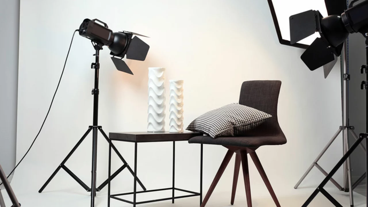 Which studio does the best ecommerce photography Delhi?
