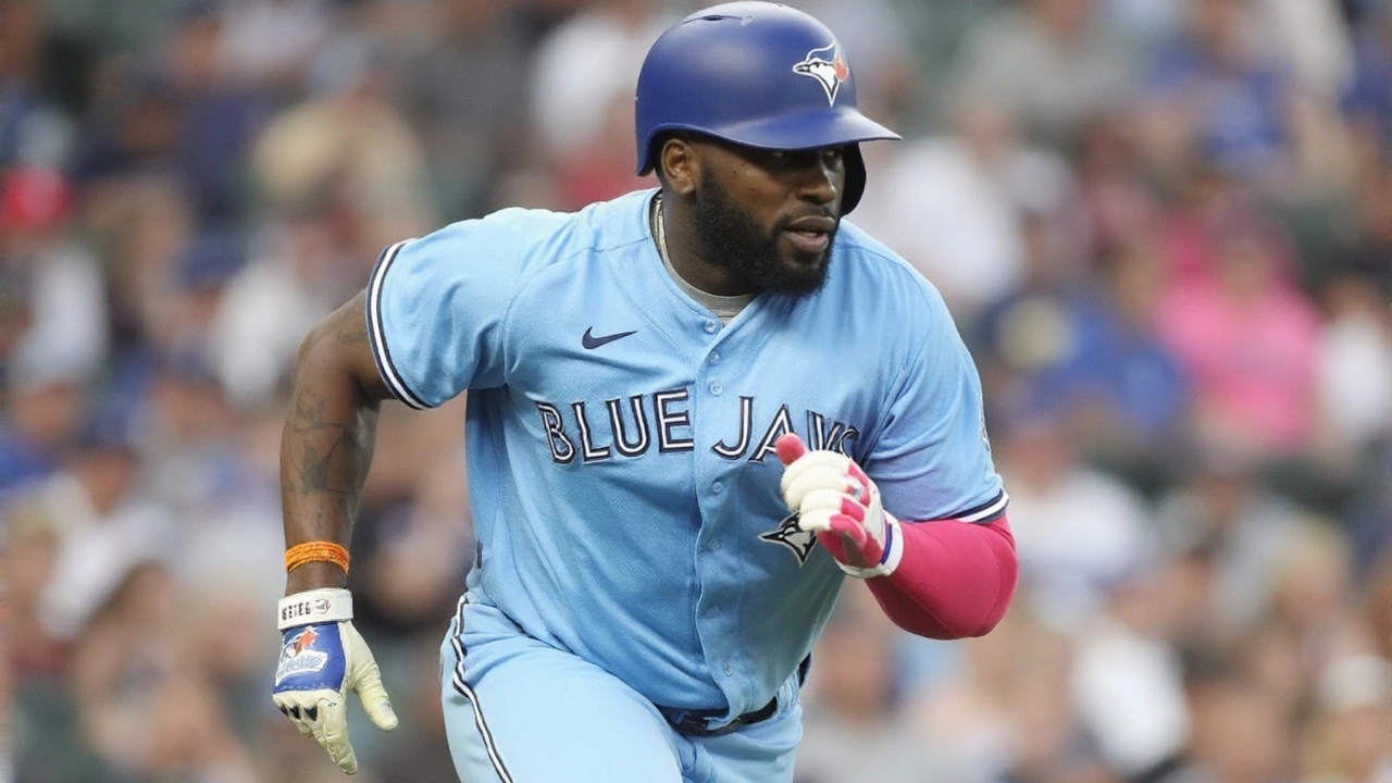 Toronto Blue Jays eye pivotal AL East swing in Bronx showdown