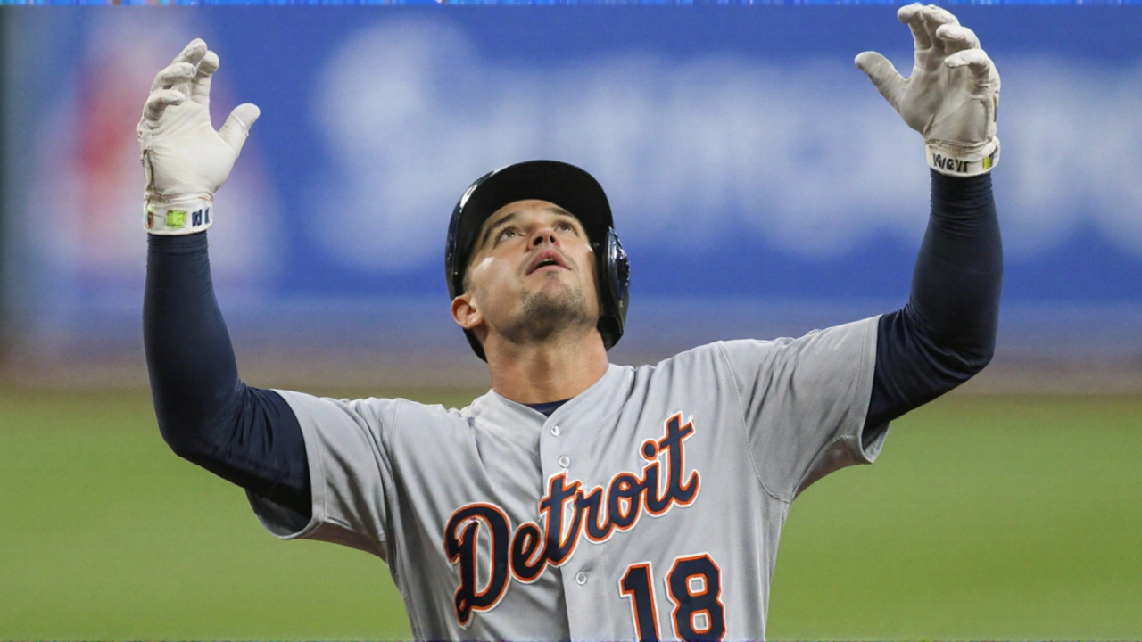 What Cleveland Needs to Clinch