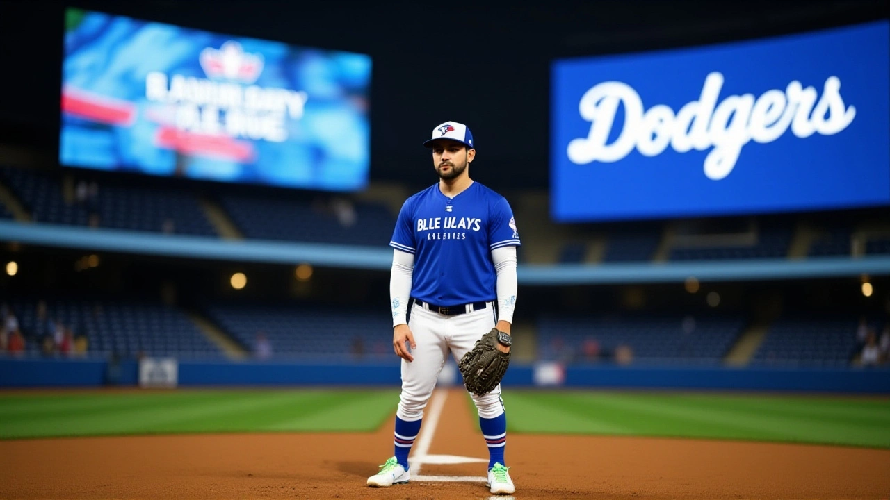 Broader Impact on Baseball Development