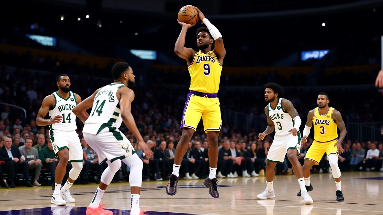 Lakers Keep Bronny James on Main Roster Amid Contract Clarity and Coach Redick’s Personal Challenge