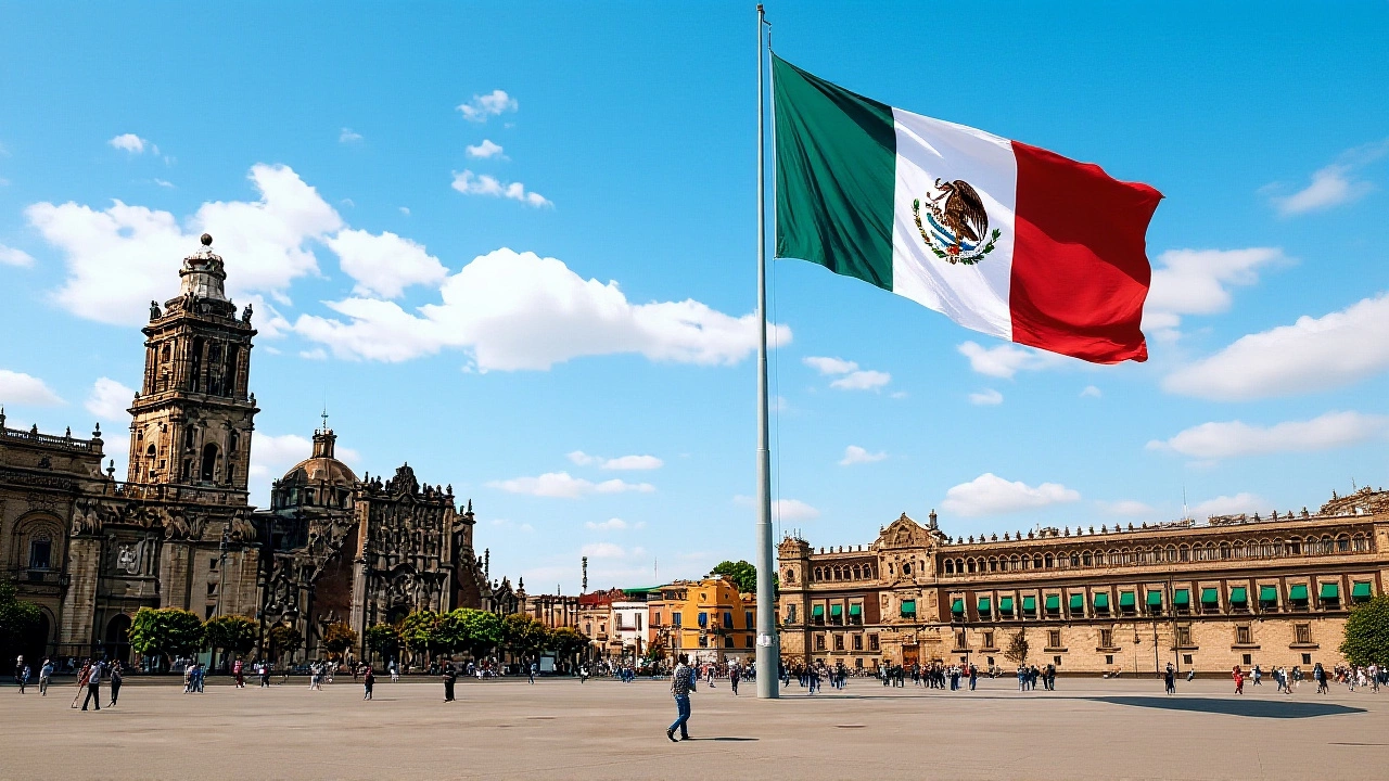 Mexico Denies Link Between 'La Barredora' and Paraguay Betting Case Amid Criminal Expulsion